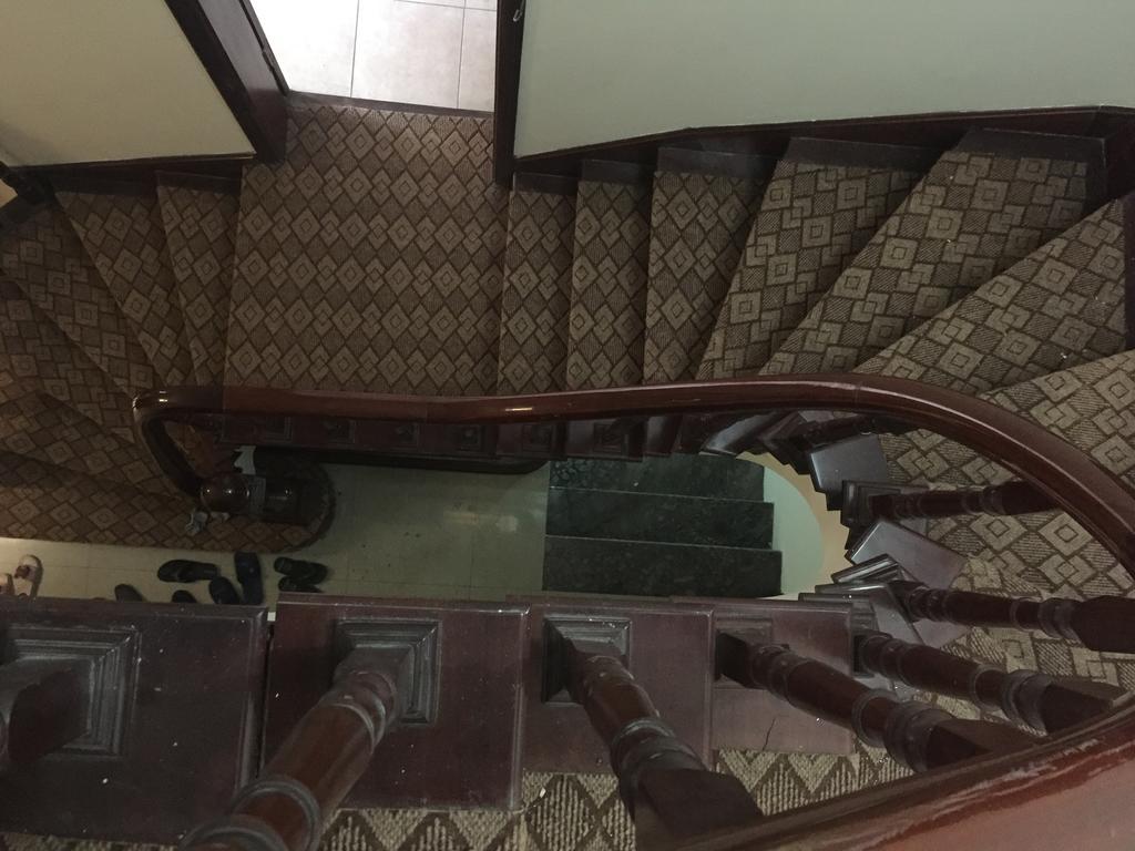 An Home Ханой Экстерьер фото