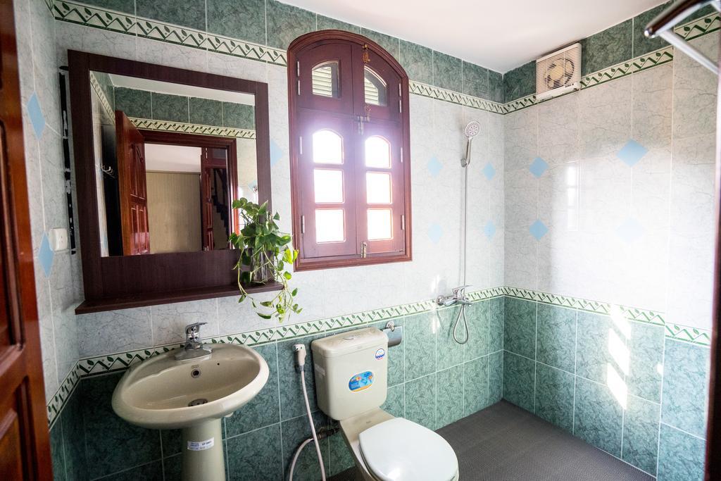 An Home Ханой Экстерьер фото